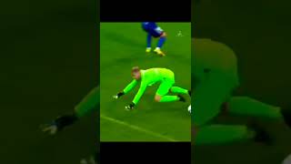 Rare Goalkeepers Moments [upl. by Aivart]