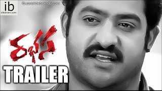 Rakaasi Rakaasi Full Song  Rabhasa Songs  JrNtr Samantha Pranitha [upl. by Ydoow]