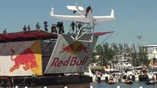 Red Bull Flugtag Miami [upl. by Healy434]