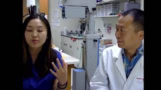 September 20th Live Teaching with Guest Medical student Mia Do University of Washington [upl. by Oruam407]