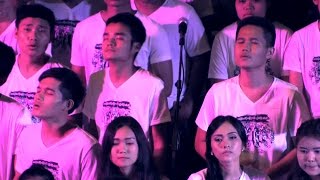 Karen Praise amp Worship Song Pga Au Khaw Yar  Eh Ler Tha [upl. by Jahdol]