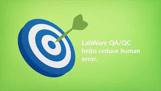 LabWare QAQC Promo [upl. by Damalas]