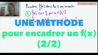 La méthode des Moindres carréswmv [upl. by Eidroj]