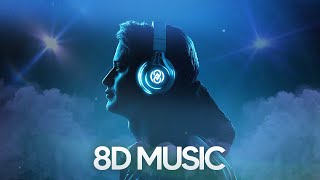 8D Music Mix ⚡ Best 8D Audio Songs 7 Million Subs Special 🎧 [upl. by Theis]