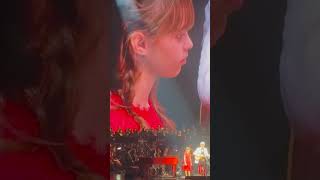 Hallelujah – Andrea Bocelli and his daughter Victoria Bocelli [upl. by Kreindler276]