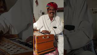 Moomal  Gafoor khan Jhampli  Rajsthani Folk Song 2024 [upl. by Witt]