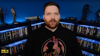 Chris Stuckmann To Direct Feature Film About The Paranormal Paranoids quotShelby Oaksquot [upl. by Ecenaj382]