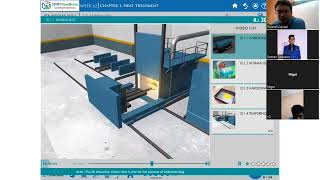 Heat Treatment Annealing HardeningTempering and Normalizing [upl. by Port]