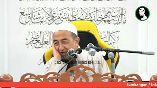 🔴 UAI LIVE  17102023 Kuliyyah Maghrib Jemputan amp Soal Jawab Agama  Ustaz Azhar Idrus [upl. by Wilmott]