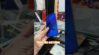 redmi note 7 pro refurbished shorts shortvideo refurbishedmobiles mobilereparing mobilephone [upl. by Dunson]