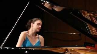 Frédéric Chopin Ballade no 1 gminor op 23 Olga Scheps live [upl. by Eivets695]