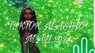 TIKTOK MASHUP may 2024💚 [upl. by Shaina]