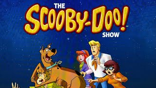 The ScoobyDoo Show in A Bum Steer for Scooby intro [upl. by Ayram]