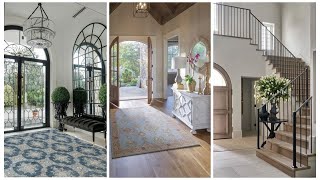 quotDIY Home Entryway Decorating Ideas for Every Stylequot [upl. by Herald]