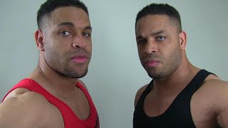 Creatine Monohydrate versus Creatine Hydrochloride hodgetwins [upl. by Aihsenyt321]