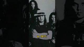 Lynyrd Skynyrd plane crash [upl. by Nancy]