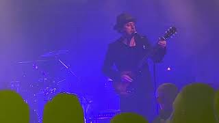 The Libertines  Mountford Hall Liverpool 191024 [upl. by Hosfmann985]