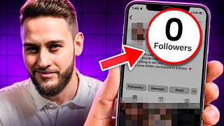 How I Gained 100000 Followers In 1 Month  Step by Step Guide [upl. by Lou]