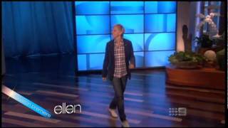 The Ellen Degeneres Show Season 9 Opening [upl. by Nylirehs836]