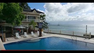 Beach Resort for Sale 12720 SQM San Juan  Laiya  Batangas [upl. by Ellehcsor500]