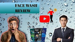 Face Wash Review 🤗💆‍♂️new insta ka 1st face wash 🧼  pimple removal2024 ………… Follow kro face w [upl. by Rieth]