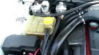 BA XR6 Turbo with LPG [upl. by Aihcrop518]