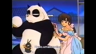 SUGOI TV Doujin Hits 1  Koida Panic Ranma 12 OVA [upl. by Ecaidnac972]