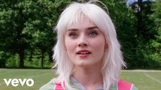 Meg Donnelly Trevor Tordjman  Stand From quotZOMBIESquot [upl. by Keese]