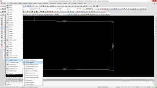 Carlson Survey The Simplest Job  Field to Plotter [upl. by Yt]