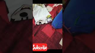 First cry haul se aya dress mein bahut khush hui trending cutebaby trending shorts viralshorts [upl. by Anida]