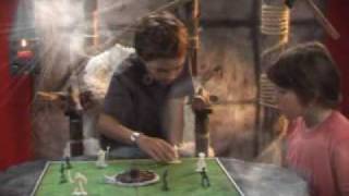 Duellum Top Toys Comercial TV [upl. by Eltsirk]