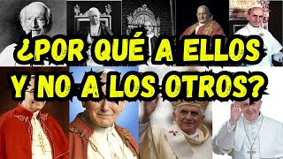 ¿Por qué creerle al PAPA en vez de a los OBISPOS y SACERDOTES contradictores [upl. by Aylward485]