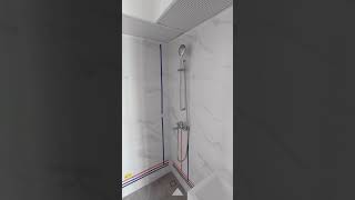 Prereno Tengah Garden Vale  HDB 4 Room  Virtual Tour No Audio [upl. by Eetsirk]