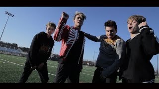 Dobre Brothers  Bumpin Official Music Video [upl. by Anilehs242]