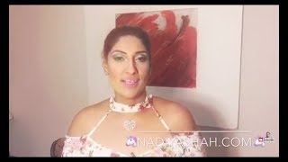 Gemini Full Moon Illusion amp Rare Inspiration  Dec 3  9 2017 Astrology Horoscope by Nadiya Shah [upl. by Ayekim]