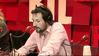 A la Bonne Heure du 2 Decembre 2011  La chronique de Régis Mailhot  RTL  RTL [upl. by Eninej339]