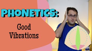 Where Does Your Voice Come From Phonation and Glottal States [upl. by Lorrad41]