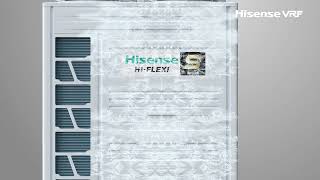 HiFLEXi S mavo Cooling Only [upl. by Pollux]