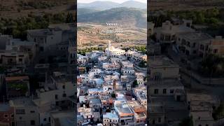 Yaroun Masjid Lebanon… lebanon palestine shorts [upl. by Shenan]