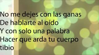 Horoscopos De Durango  No me dejes con las ganas letralyrics [upl. by Chere110]