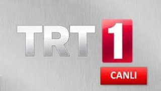 TRT1 CANLI İZLE [upl. by Wolbrom]