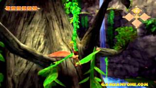 Pitfall The Lost Expedition Part 3 A Talking Tiger [upl. by Powel431]