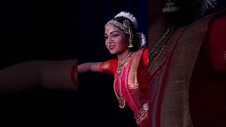 arangetram bharatanatyam dance natyam chennai classical makeup navalur music omr [upl. by Fenelia]