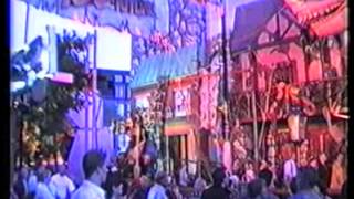 Kermis Tilburg 1998 [upl. by Lissak]