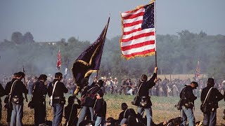 Civil War The Battles That Changed America Forever [upl. by Nirmak]