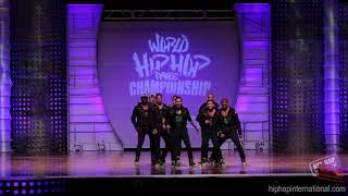 Elektrolytes Auditions 916 17 [upl. by Maxim414]