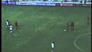 World Cup 1982 Hungary beats El Salvador 101 [upl. by Mundt]