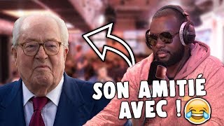 CETTE VIE DONT MAITRE GIMS N’A JAMAIS PARLÉE [upl. by Meehyr]