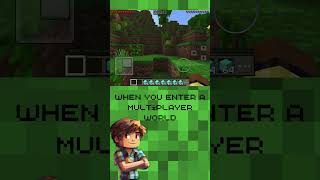 Top 2 Best Minecraft Copy Multiplayer Games For Android [upl. by Oakley]