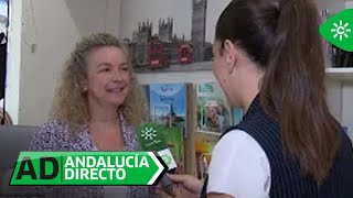 Andalucía Directo  Lunes 23 de septiembre [upl. by Notsirk771]